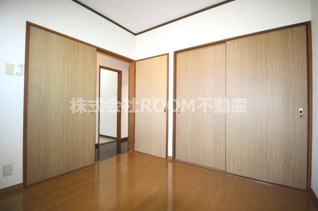 GLORIAの内装|内装です