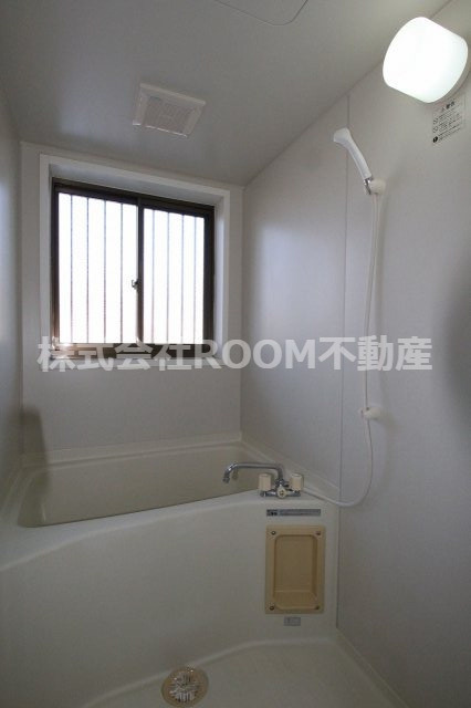 GLORIAの浴室|お風呂で日々の疲れを落としましょう