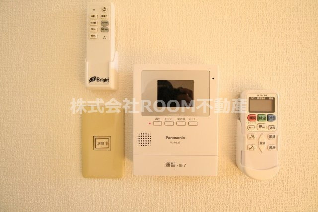 GLORIAのセキュリティ