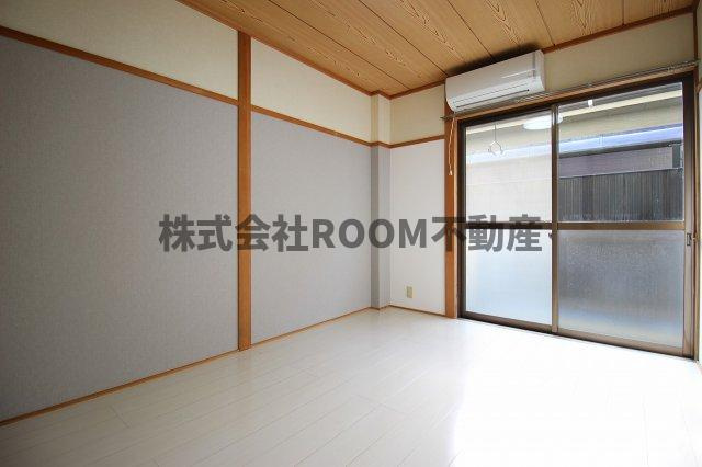 GLORIAのバルコニー|落ち着いた時間を過ごせるバルコニーです