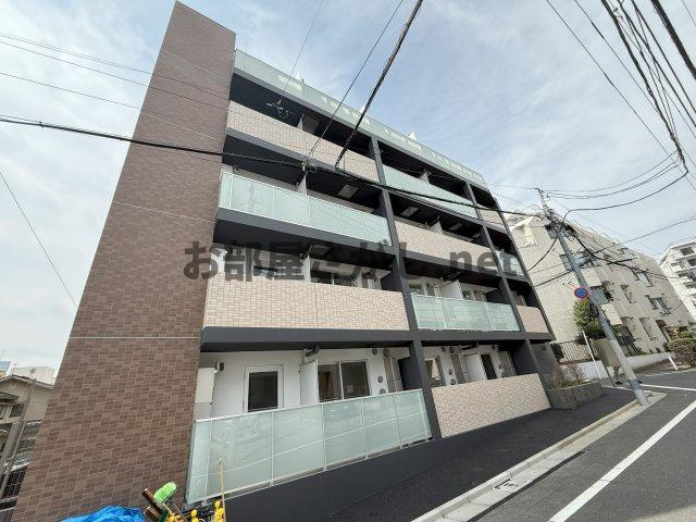 ワーフときわ台