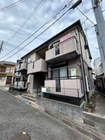 セジュール楠谷