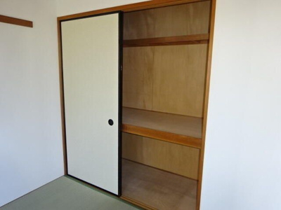 【収納】 | 風流の丘 | 収納があります