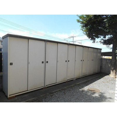 【その他共用部分】 | 風流の丘