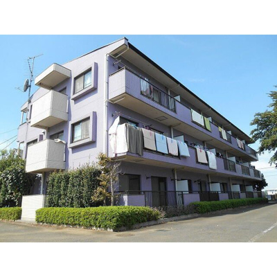 【外観】 | 風流の丘 | 建物外観を気になさる方へ、見た目の良い物件です