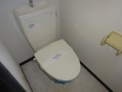 【トイレ】 | 風流の丘 | トイレも気になるポイント