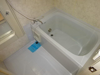 【浴室】 | 風流の丘 | 日々の暮らしに欠かせないお風呂です