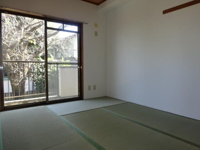 【和室】 | 風流の丘 | 和室があれば客間としても活用できます