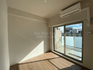 【寝室】 | アーバネックス新町 | 南向きで明るい！