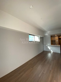 【居間・リビング】 | アーバネックス新町 | 広々リビング！2面採光！