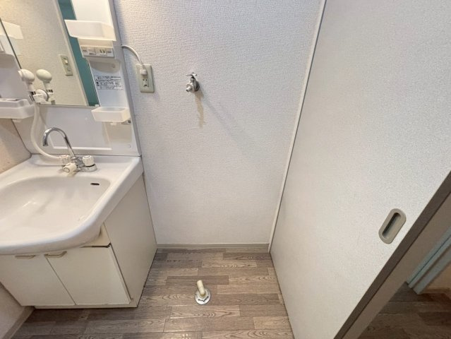 プロヴァンス　A棟のその他|現状有姿となります