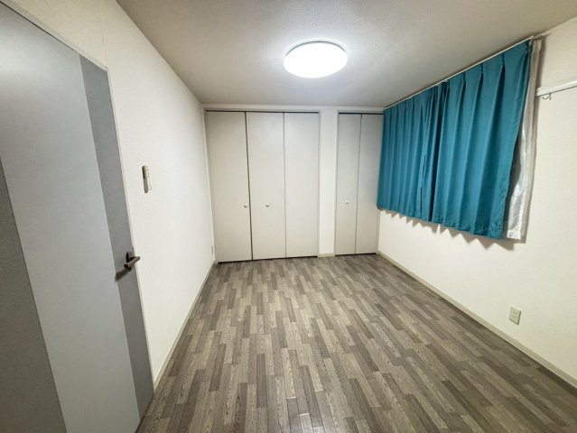 プロヴァンス　A棟の洋室|現状有姿となります