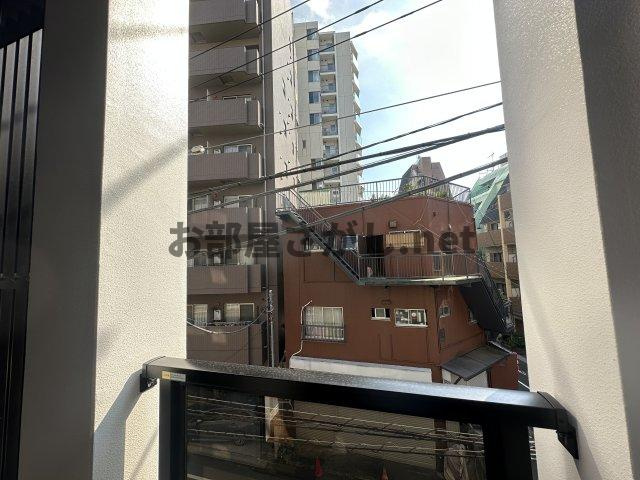 キャッスルパレス江戸川橋【おとり物件なし】#学生・社会人にオススメの展望