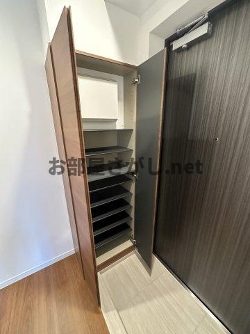 キャッスルパレス江戸川橋【おとり物件なし】#学生・社会人にオススメのその他