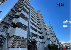 パレステージ西新井本町