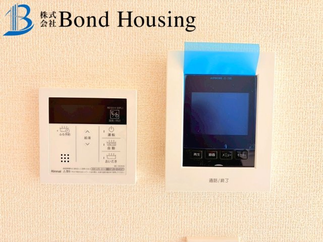 「LDKｈ広々17帖」「ＷＩＣ等収納豊富」　松江　全2棟　2号棟