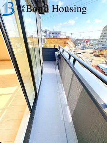 「LDKｈ広々17帖」「ＷＩＣ等収納豊富」　松江　全2棟　2号棟