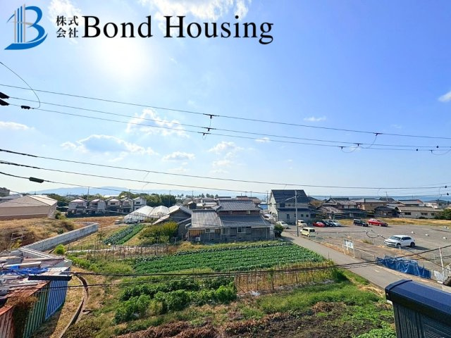 「LDKｈ広々17帖」「ＷＩＣ等収納豊富」　松江　全2棟　2号棟