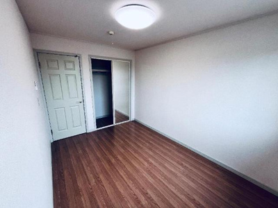 【内装】 | レジデンス向野 | 洋室