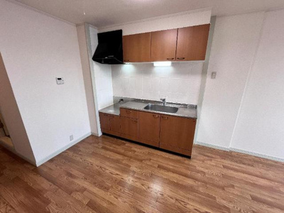 【キッチン】 | レジデンス向野 | キッチン