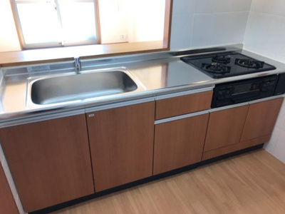 【キッチン】 | パストラル宮東 | キッチン