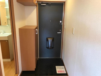 【玄関】 | パストラル宮東 | 玄関