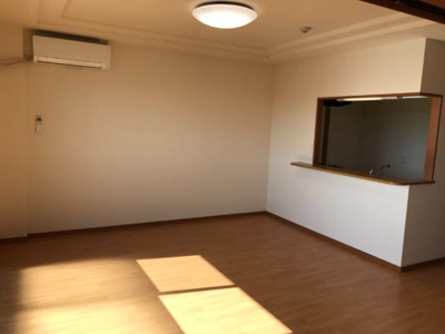 【居間・リビング】 | パストラル宮東 | リビング