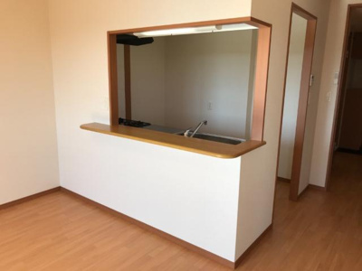 【キッチン】 | パストラル宮東 | キッチン