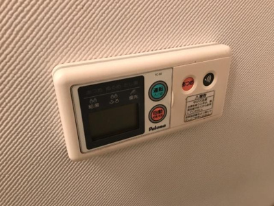 【設備】 | レジデンス六斗 | 室内設備