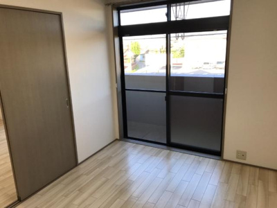 【内装】 | レジデンス六斗 | 室内