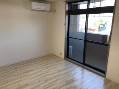 【内装】 | レジデンス六斗 | 室内