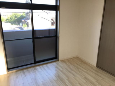 【内装】 | レジデンス六斗 | 室内