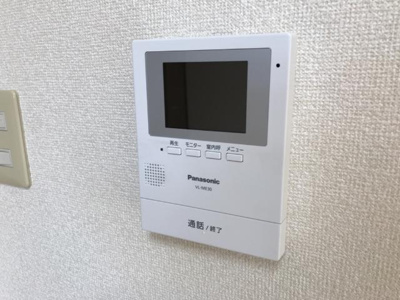 【設備】 | レジデンス六斗 | 室内設備