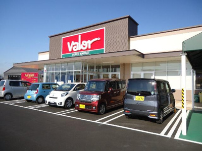 【周辺】 | レジデンス六斗 | バロー平坂店まで673ｍ