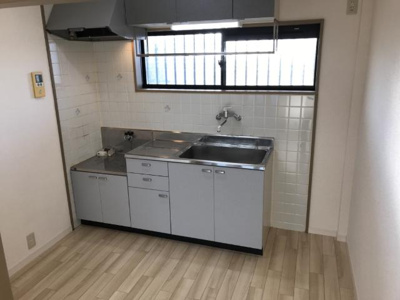 【キッチン】 | レジデンス六斗 | キッチン