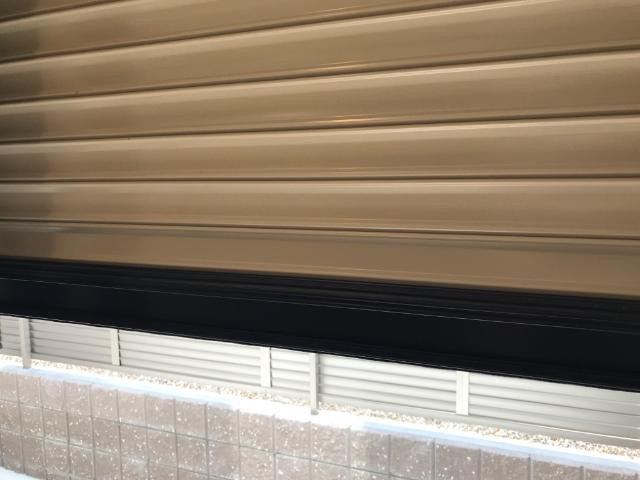 レヴァータⅡのその他|窓シャッター