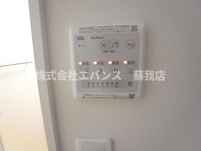 【設備】 | セレーナ