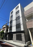 LiveFlat門前仲町(ライブフラット門前仲町)【旧：グローリオシェルト門前仲町Ⅱ】の画像