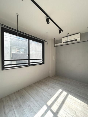 【寝室】 | LiveFlat門前仲町(ライブフラット門前仲町)【旧：グローリオシェルト門前仲町Ⅱ】