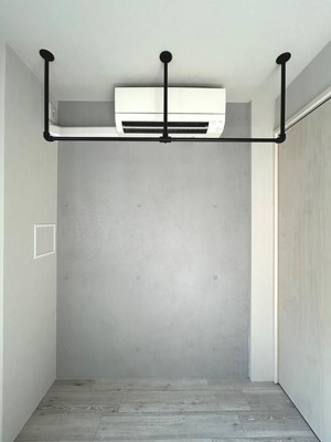 【内装】 | LiveFlat門前仲町(ライブフラット門前仲町)【旧：グローリオシェルト門前仲町Ⅱ】