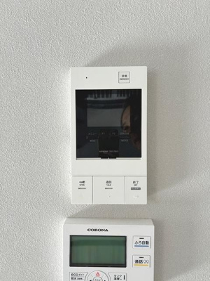 【セキュリティ】 | LiveFlat門前仲町(ライブフラット門前仲町)【旧：グローリオシェルト門前仲町Ⅱ】