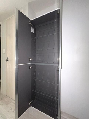 【設備】 | LiveFlat門前仲町(ライブフラット門前仲町)【旧：グローリオシェルト門前仲町Ⅱ】