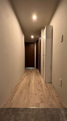 【玄関】 | LiveFlat門前仲町(ライブフラット門前仲町)【旧：グローリオシェルト門前仲町Ⅱ】