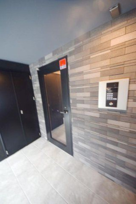 【その他共用部分】 | LiveFlat門前仲町(ライブフラット門前仲町)【旧：グローリオシェルト門前仲町Ⅱ】