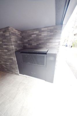 【その他共用部分】 | LiveFlat門前仲町(ライブフラット門前仲町)【旧：グローリオシェルト門前仲町Ⅱ】