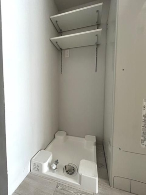 【設備】 | LiveFlat門前仲町(ライブフラット門前仲町)【旧：グローリオシェルト門前仲町Ⅱ】