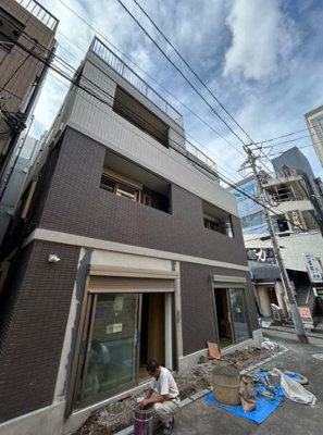  | 新宿山手ビル