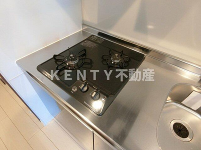 【キッチン】 | アスカレジデンス戸越銀座 | キッチン※参考写真