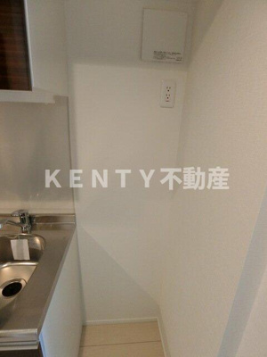 【その他】 | アスカレジデンス戸越銀座