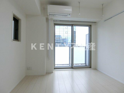 【居間・リビング】 | アスカレジデンス戸越銀座 | 居間です